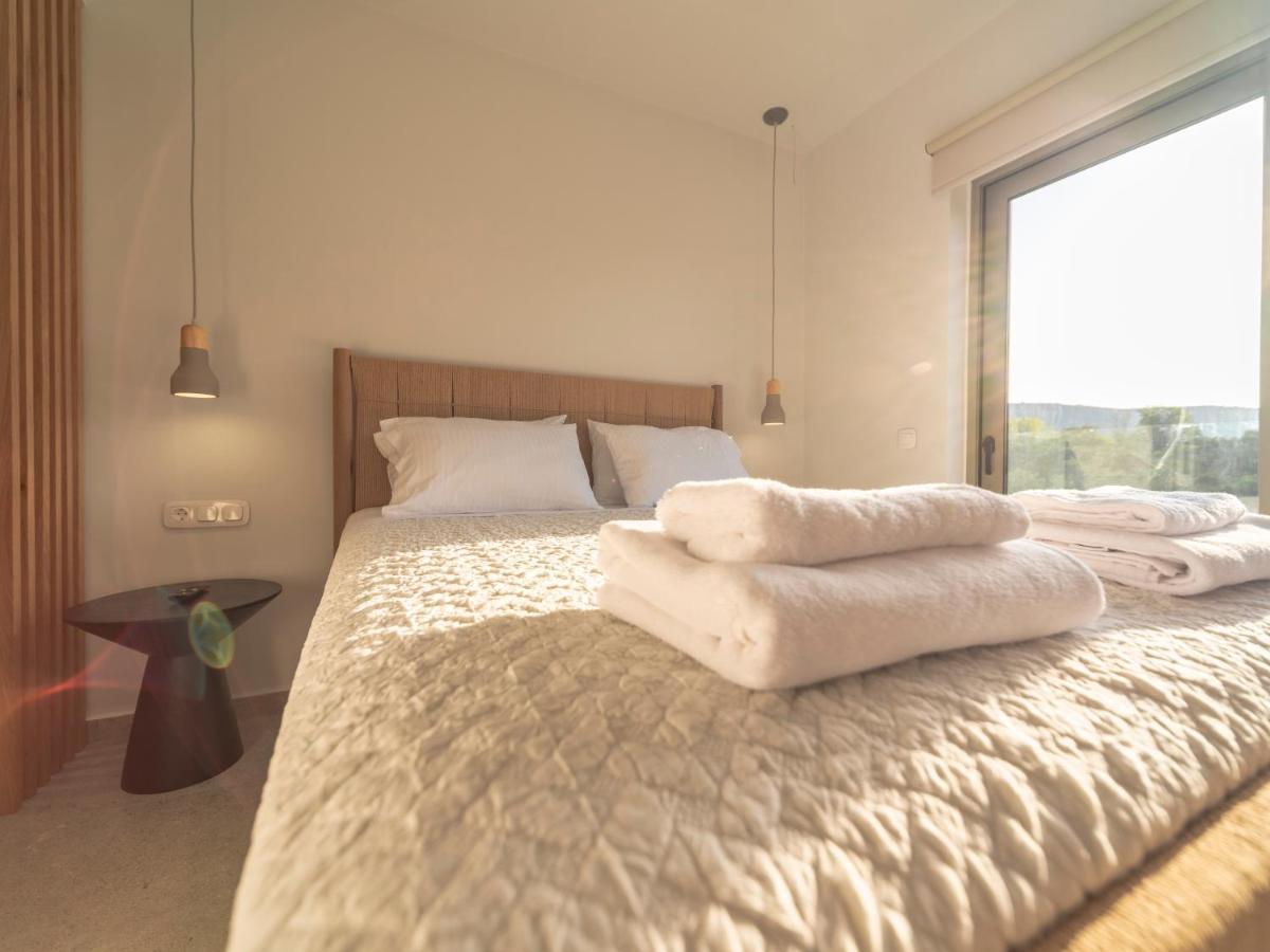 Allure Wellness Retreat Lefkáda المظهر الخارجي الصورة
