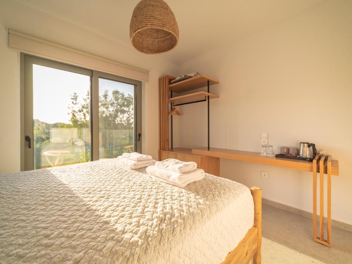 Allure Wellness Retreat Lefkáda المظهر الخارجي الصورة