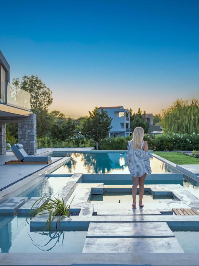 Allure Wellness Retreat Lefkáda المظهر الخارجي الصورة
