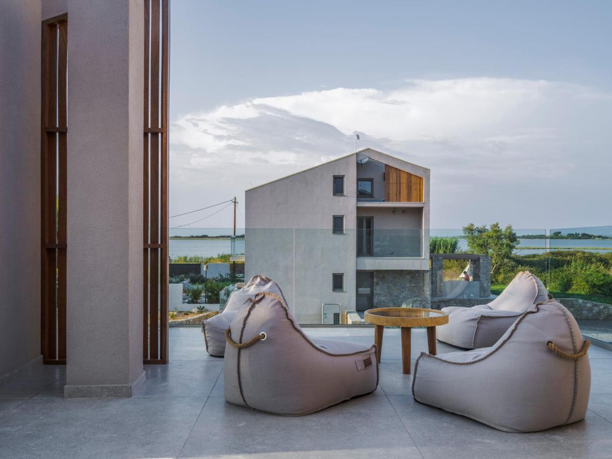 Allure Wellness Retreat Lefkáda المظهر الخارجي الصورة