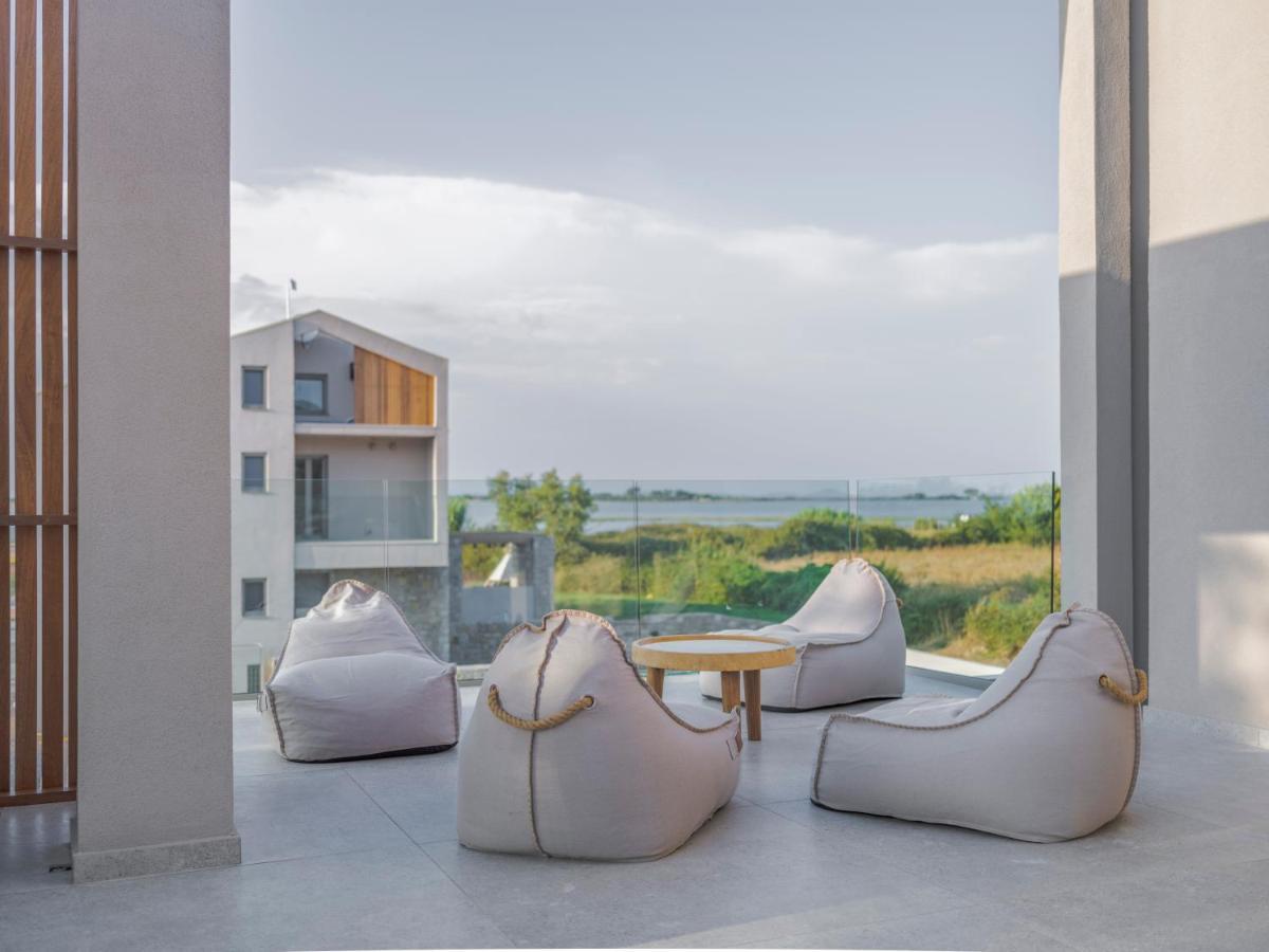 Allure Wellness Retreat Lefkáda المظهر الخارجي الصورة