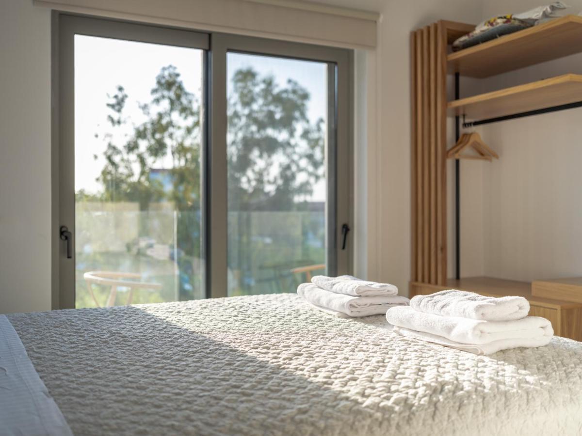 Allure Wellness Retreat Lefkáda المظهر الخارجي الصورة