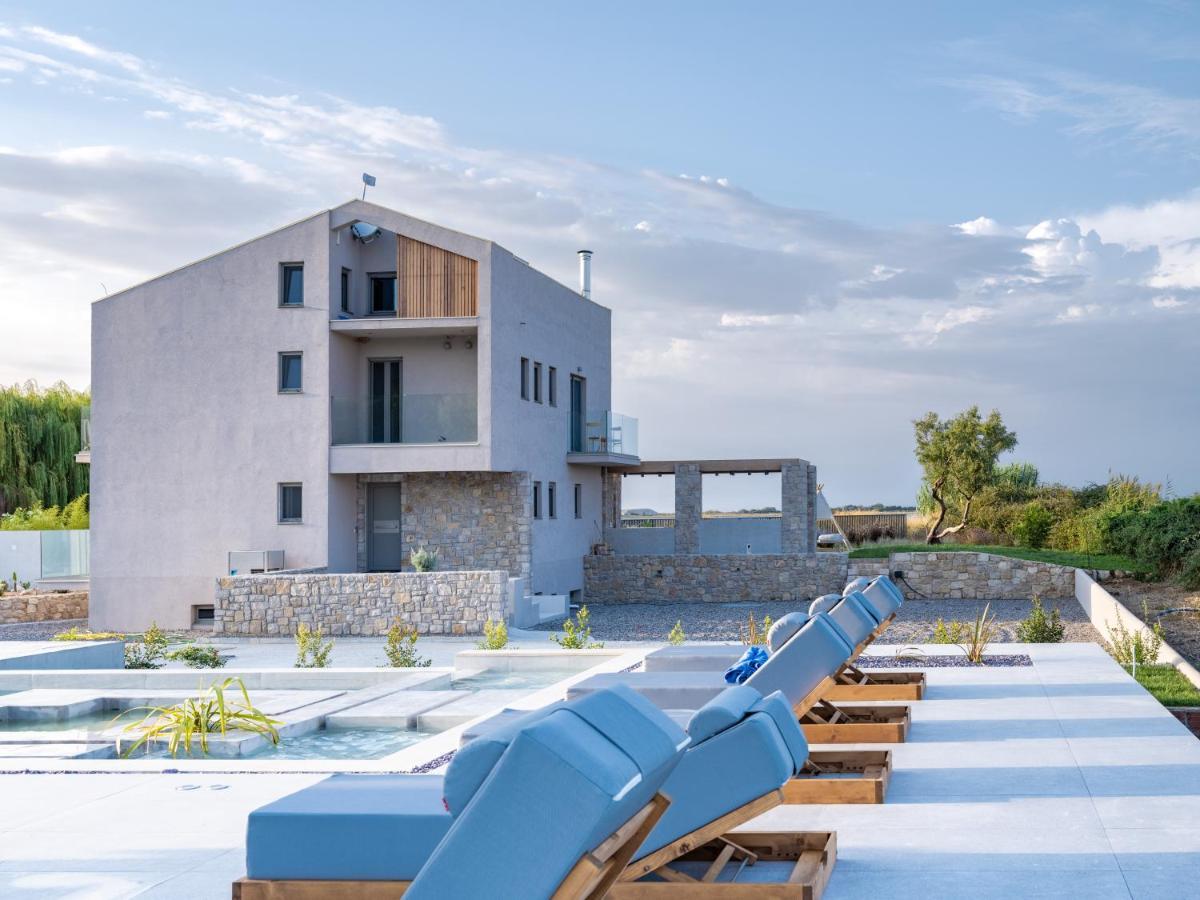 Allure Wellness Retreat Lefkáda المظهر الخارجي الصورة