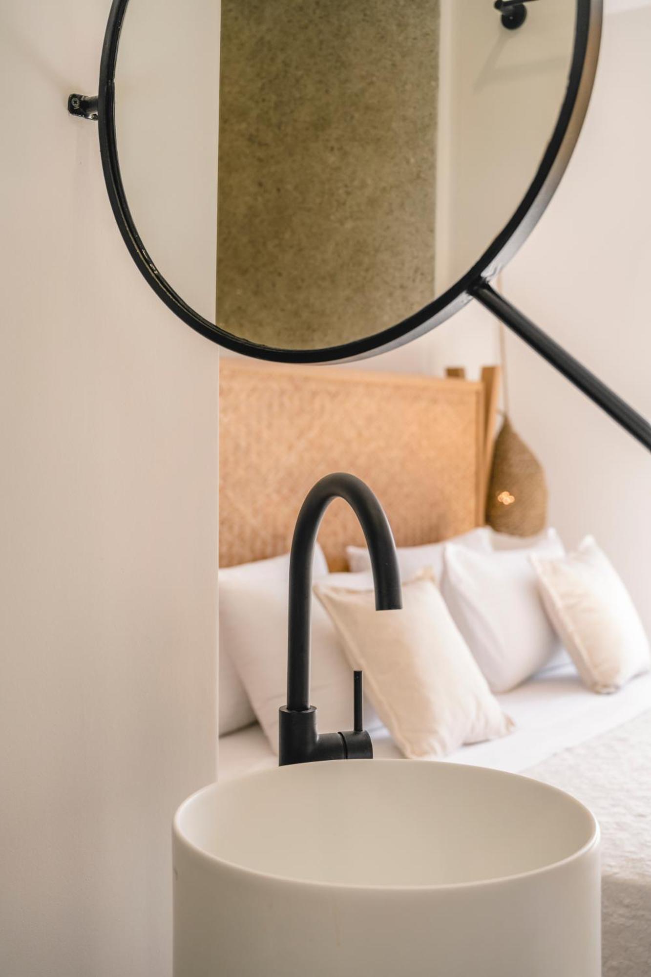 Allure Wellness Retreat Lefkáda المظهر الخارجي الصورة