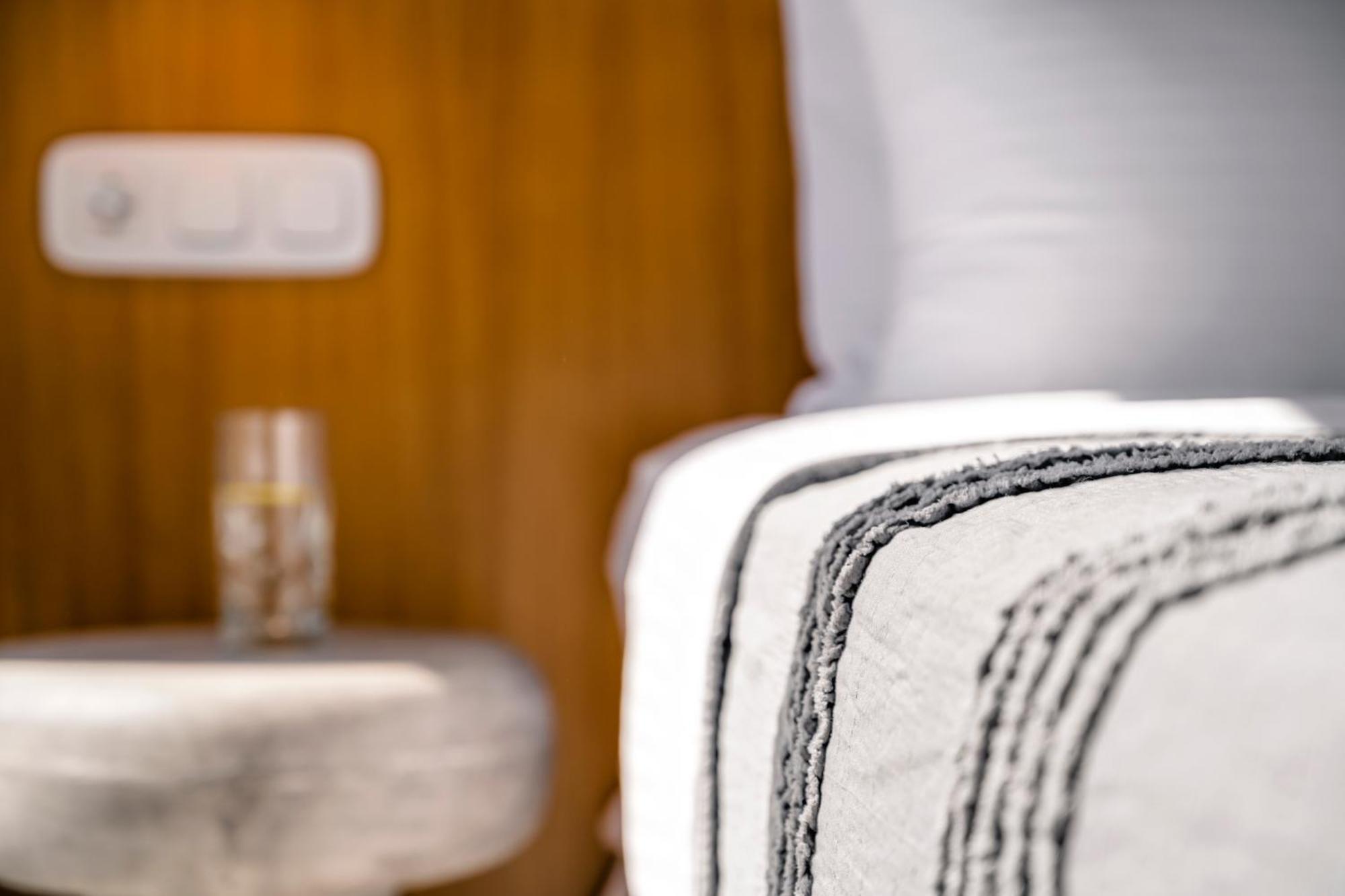 Allure Wellness Retreat Lefkáda المظهر الخارجي الصورة