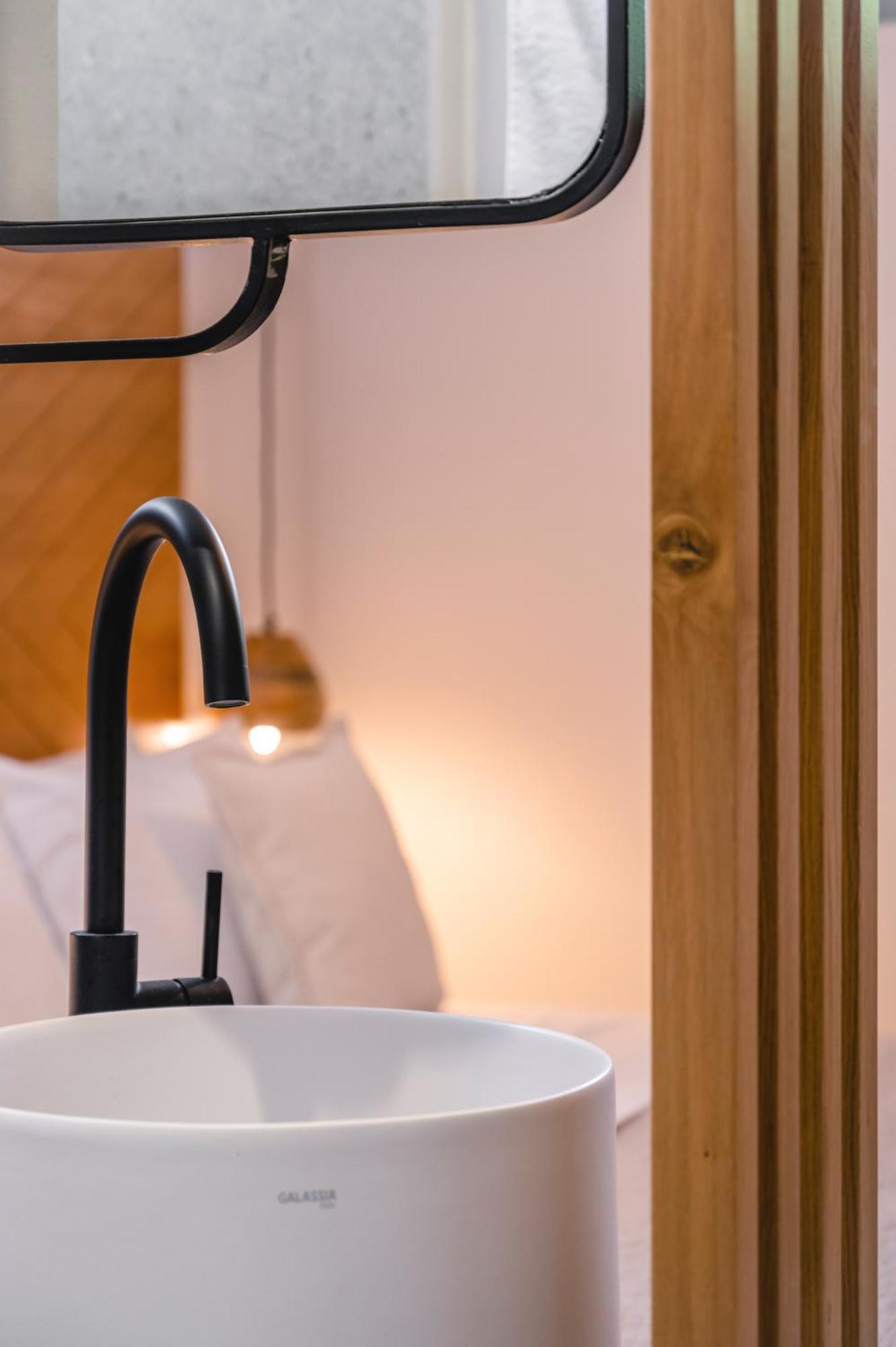 Allure Wellness Retreat Lefkáda الغرفة الصورة