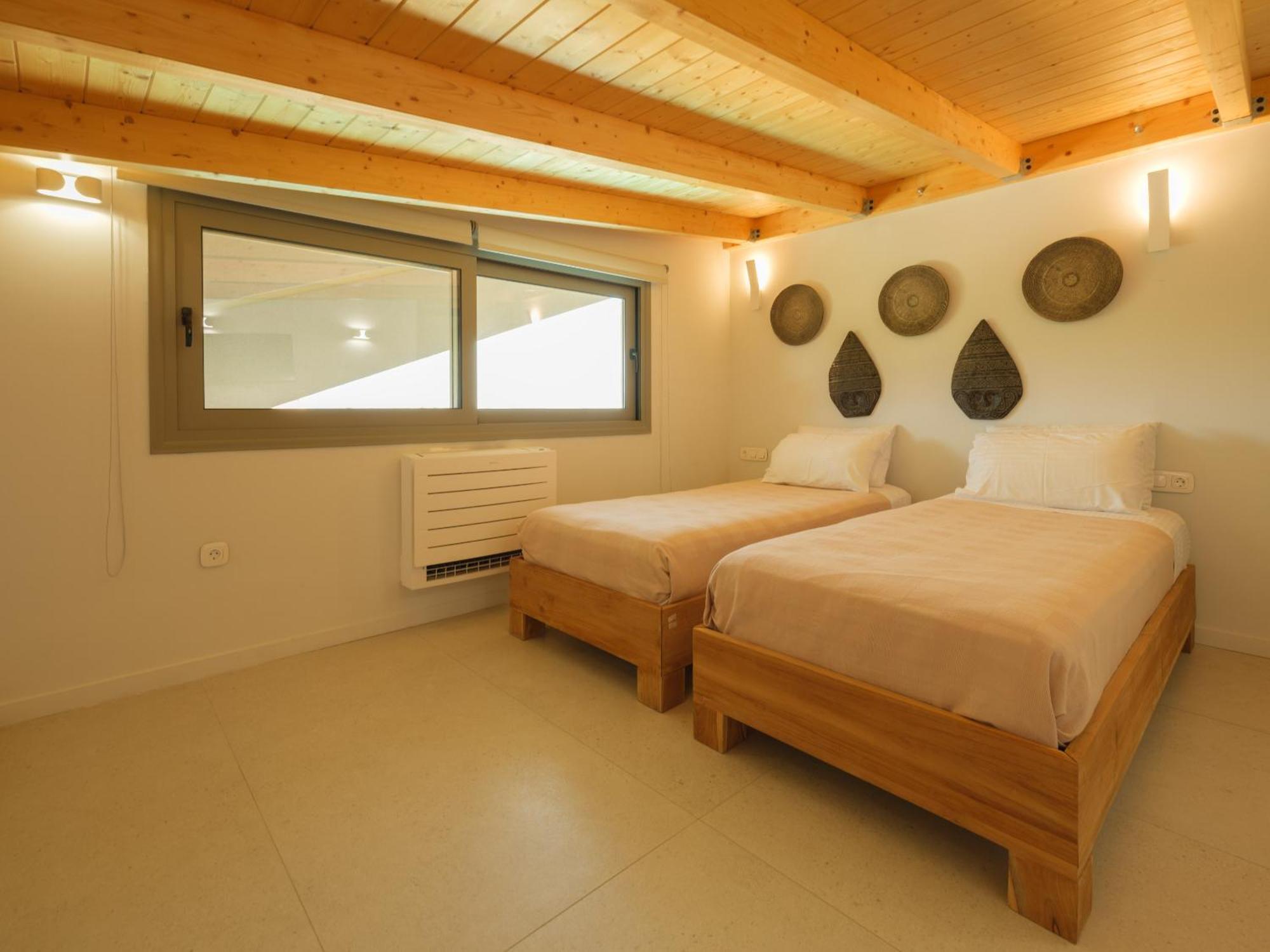 Allure Wellness Retreat Lefkáda الغرفة الصورة