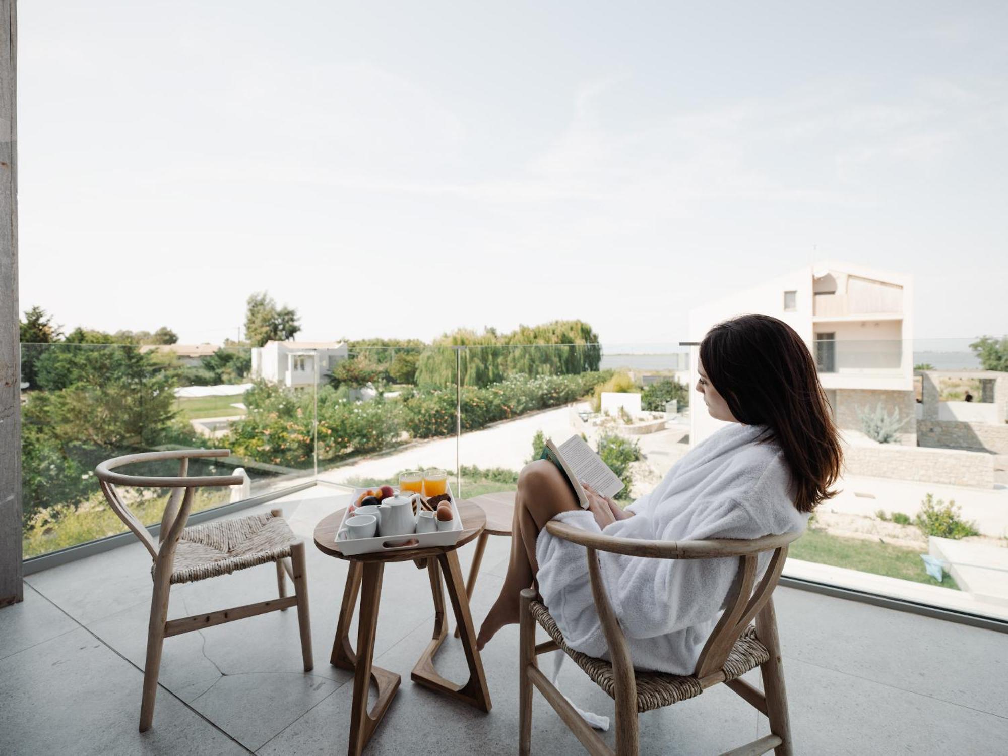 Allure Wellness Retreat Lefkáda المظهر الخارجي الصورة