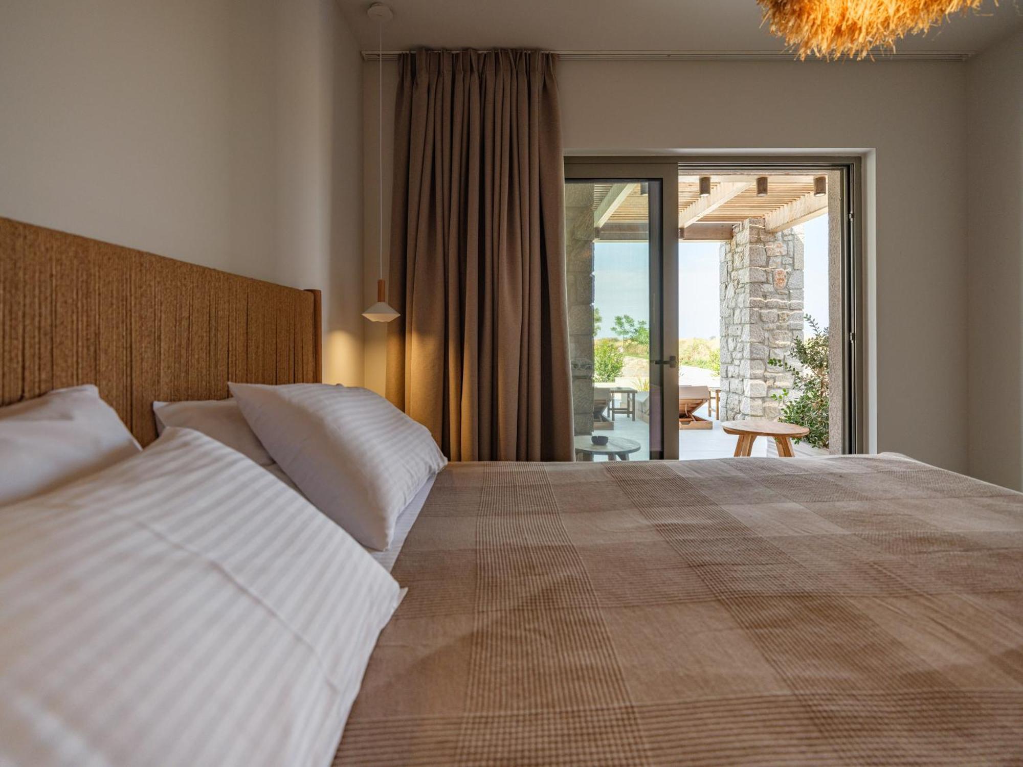 Allure Wellness Retreat Lefkáda المظهر الخارجي الصورة