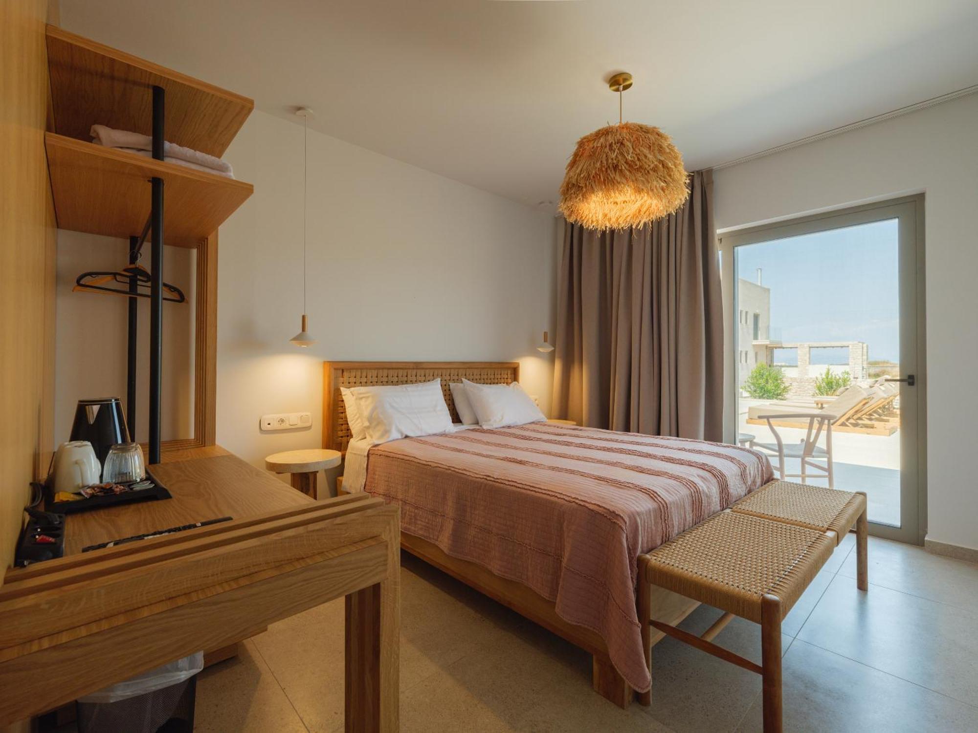 Allure Wellness Retreat Lefkáda المظهر الخارجي الصورة